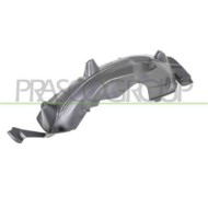 PRASCO ME3053653 LOCARO PASSARUOTA POSTERIORE LATO DESTRO (PASSEGGERO) SPECIFICO PER SMART FORTWO DAL 2007 AL 2014.