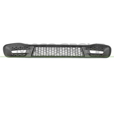 ME3072130_1.JPG Griglia Centrale Paraurti Per Smart Fortwo Dal 2012 Al 2014