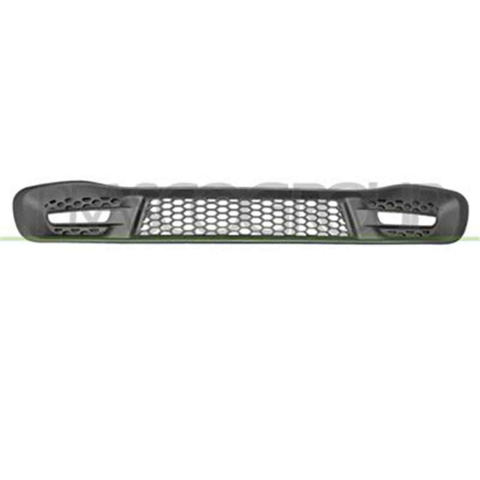 ME3072130_1.JPG Griglia Centrale Paraurti Per Smart Fortwo Dal 2012 Al 2014