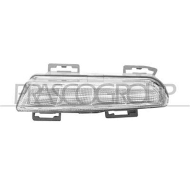 ME3074314_1.JPG Luce Diurna Sinistra Per Smart Fortwo Dal 2012 Al 2014
