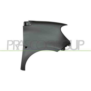 ME3083013_1.JPG Parafango Anteriore Destro In Plastica Con Primer Per Smart Fortwo Dal 2014 Al 2019