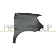 PRASCO ME3083013 PARAFANGO ANTERIORE LATO DESTRO (PASSEGGERO) IN PLASTICA CON PRIMER SPECIFICO PER SMART FORTWO DAL 2014 AL 2019