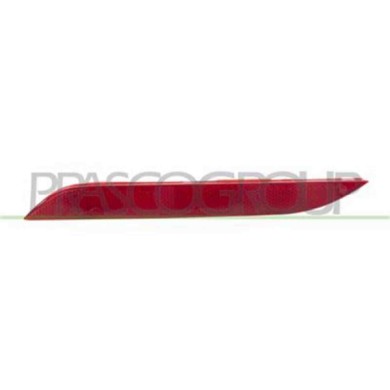 me3084354_1.jpg Catadiottro Sinistro Paraurti Posteriore Per Smart Fortwo Dal 2014 Al 2019