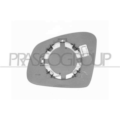 ME3087523_1.JPG Piastra Specchio Destra Per Smart Fortwo Dal 2014 Al 2019