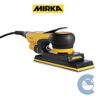 LEVIGATR-1-ESOLVER.jpg Mirka Mid3830201 Levigatrice Orbitale Con Aspirazione Centrale 383cv