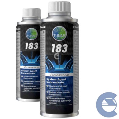147811-large_default.jpg Tunap 183 Protettivo Per Iniezione 200ml Pulizia Iniettori Diesel X2