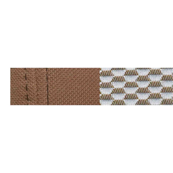 ZCOPRISED-TESS-A.JPG Set Coprisedili Superior Nocciola Mitsubishi Pajero 5p Serie 26000 Coprisedili Su Misura