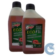 Rdp Olio per Motosega Ecofil Proteggi Barre e Catene Biodegradabile 1 LITRO