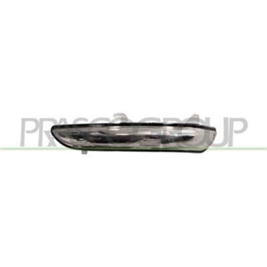 PG3267416_1.JPG Fanale Bianco Per Retrovisore Sinistro Per Citroen C3 Dal 2016 Al 2020