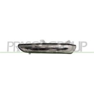 PG3267416_1.JPG Fanale Bianco Per Retrovisore Sinistro Per Citroen C3 Dal 2016 Al 2020