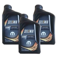 SELENIA-K-3-LITRI.jpg Olio Motore Selenia K 5w-40 Multiair Sintetico Acea C3 Euro 5. Bottiglia 3 Litri