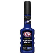 STP2.jpg Stp Pulitore Iniettori Diesel E Common Rail 200 Ml Stp