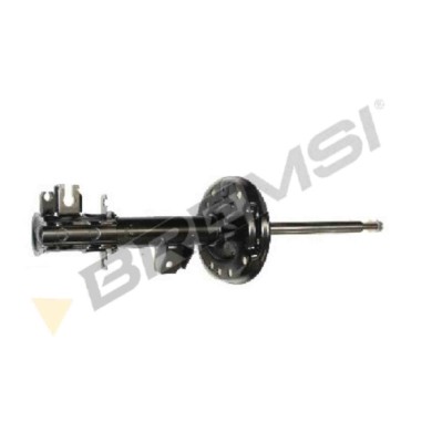 SA2162.JPG Ammortizzatore Anteriore Sinistro Fiat Panda Sa2162 51846421 Ammortizzatore Tipo Mcpherson Bremsi