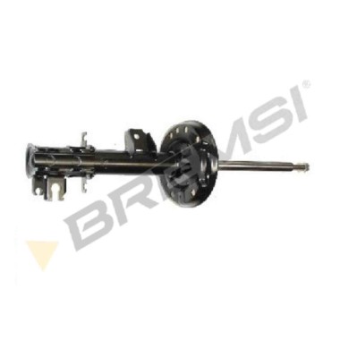 SA2163.JPG Ammortizzatore Anteriore Destro Fiat Panda Sa2163 51846421 Ammortizzatore Tipo Mcpherson Bremsi