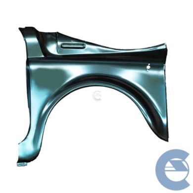 PARA-ANT-DX-ESOLVER.jpg Kit Parafanghi Anteriori Fiat 500 Epoca Dal 1965 Al 1977 Rhibo