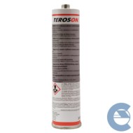 Teroson Pu 92 Adesivo Sigillante Monocomponente Nero Metallo 310 Ml Teroson Pu 92 Adesivo Sigillante Monocomponente Nero Metallo 310 Ml