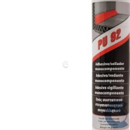 Teroson Pu 92 Adesivo Sigillante Monocomponente Nero Metallo 310 Ml Teroson Pu 92 Adesivo Sigillante Monocomponente Nero Metallo 310 Ml