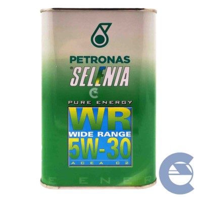 149437.jpg Olio Selenia Wr Pure Energy 5w30 4 Lt + Bardahl Additivo Motore Top Diesel 250ml