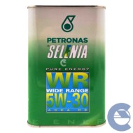 149437.jpg Olio Selenia Wr Pure Energy 5w30 4 Lt + Bardahl Additivo Motore Top Diesel 250ml