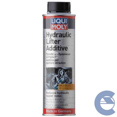 147929-large_default.jpg Liqui Moly 2770 Lubrificante Riduce Rumorosità Spintore Idraulico 3 Pezzi X 300ml