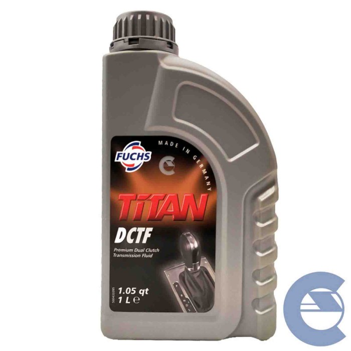 148273-large_default.jpg Fuchs Titan Dctf Olio Per Trasmissioni Cambio A Doppia Frizione