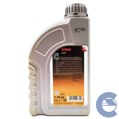148274-large_default.jpg Fuchs Titan Dctf Olio Per Trasmissioni Cambio A Doppia Frizione