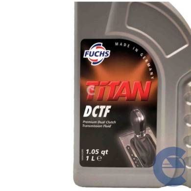 144144-large_default.jpg Fuchs Titan Dctf Olio Per Trasmissioni Cambio A Doppia Frizione
