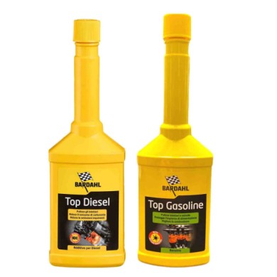 149439-large_default.jpg Bardahl Top Diesel E Top Gasoline Da 250ml