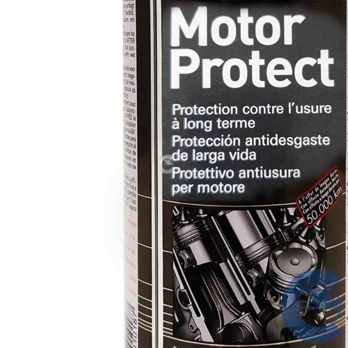 147900-large_default.jpg Liqui Moly 1018 Protettivo Antiusura Per Motore A Lunga Durata 8 Pezzi X 500ml
