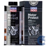 147903-large_default.jpg Liqui Moly 1018 Protettivo Antiusura Per Motore A Lunga Durata 8 Pezzi X 500ml