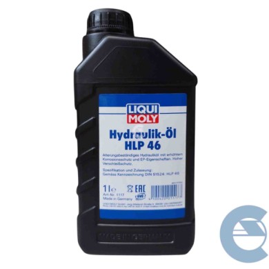 1117_x3.jpg Liqui Moly 1117 Olio Idraulico Hlp 46 3 Litri
