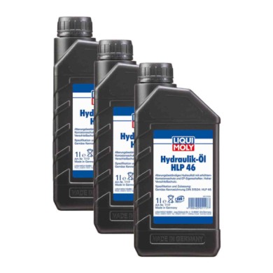 LIQUI-MOLY-1117-HLP46(1).jpg Liqui Moly 1117 Olio Idraulico Hlp 46 3 Litri