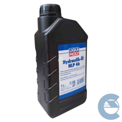 LIQUI-MOLY-1117-HLP46(3).jpg Liqui Moly 1117 Olio Idraulico Hlp 46 3 Litri