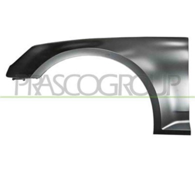 AD0263033_1.JPG Parafango Anteriore Destro Per Audi A4 (b9) Dal 2015 Al 2019
