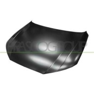 Cofano Per Audi A4 (b9) Dal 2015 Al 2019