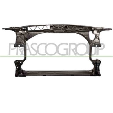 AD0383210_1.JPG Frontale Anteriore Completo Per Audi A6 (4g2) Dal 2011 Al 2014