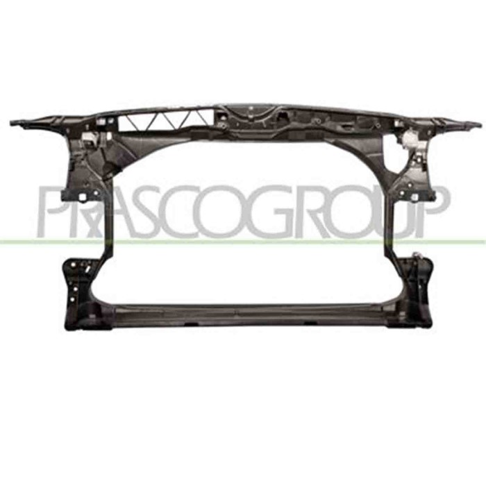 AD0383210_1.JPG Frontale Anteriore Completo Per Audi A6 (4g2) Dal 2011 Al 2014