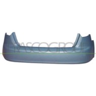 Paraurti Posteriore Per Audi A3 3/5 Porte (8p/8pa) Dal 2003 Al 2008