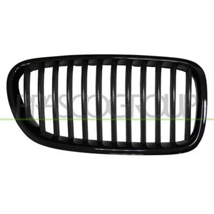 BM0482004_1.JPG Griglia Radiatore Sinistra Cromata Per Bmw 5 Series - F10/f11 Dal 2010 Al 2013