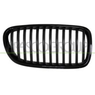 Griglia Radiatore Sinistra Cromata Per Bmw 5 Series - F10/f11 Dal 2010 Al 2013