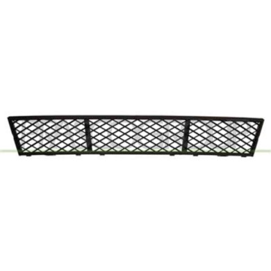 BM0482120_1.JPG Griglia Centrale Paraurti Per Bmw 5 Series - F10/f11 Dal 2010 Al 2013