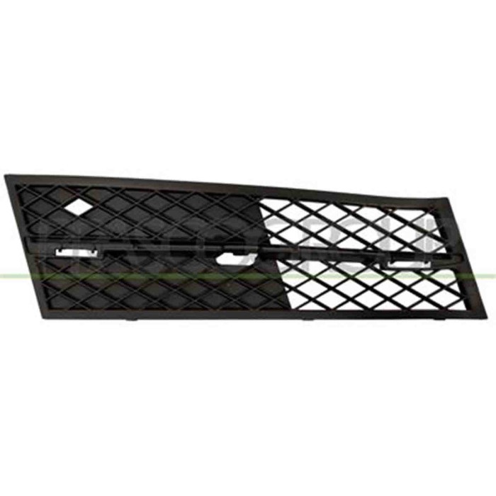 BM0482133_1.JPG Griglia Destra Paraurti Nera Per Bmw 5 Series - F10/f11 Dal 2010 Al 2013