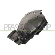 Passaruota Anteriore Destro Per Bmw X1 - E84 Dal 2009 Al 2012