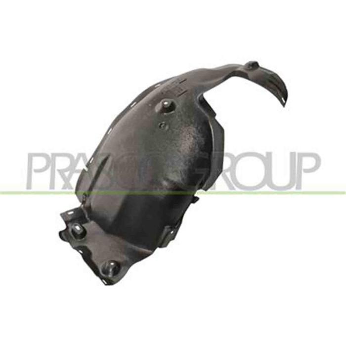 BM7023614_1.JPG Passaruota Anteriore Sinistro Per Bmw X1 - E84 Dal 2009 Al 2012