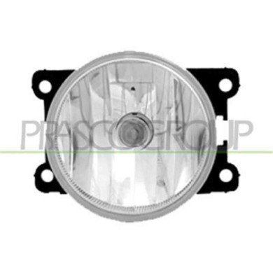 CI3244433_1.JPG Fendinebbia Destro O Sinistro Per Citroen C3 Dal 2009 Al 2013