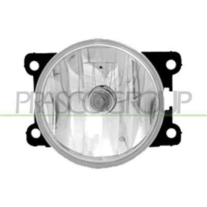 CI3244433_1.JPG Fendinebbia Destro O Sinistro Per Citroen C3 Dal 2009 Al 2013