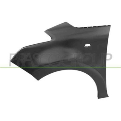 CI7053014_1.JPG Parafango Anteriore Sinistro Con Foro Lucciola Per Citroen C3 Picasso Dal 2009 Al 2011