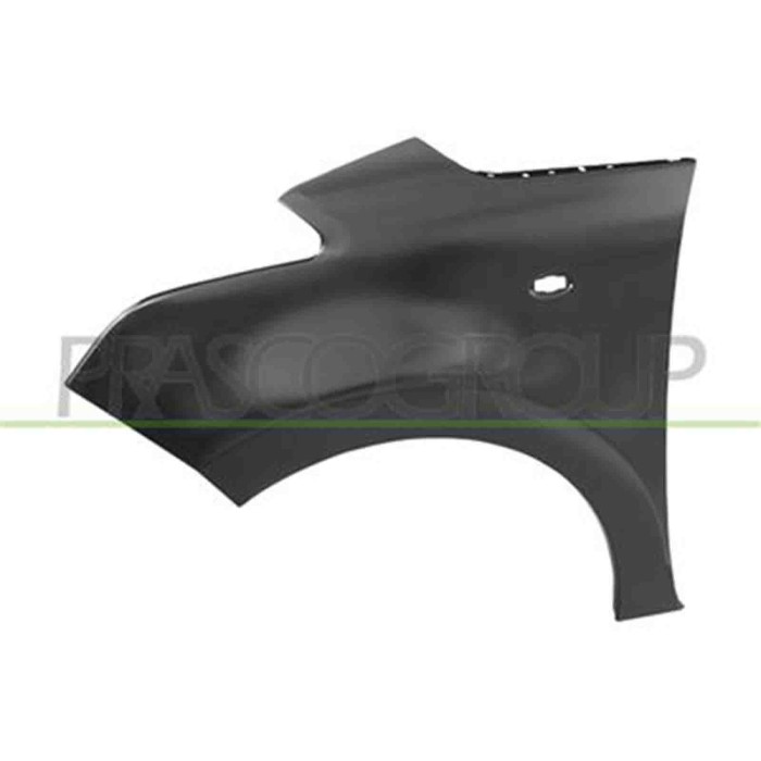 CI7053014_1.JPG Parafango Anteriore Sinistro Con Foro Lucciola Per Citroen C3 Picasso Dal 2009 Al 2011