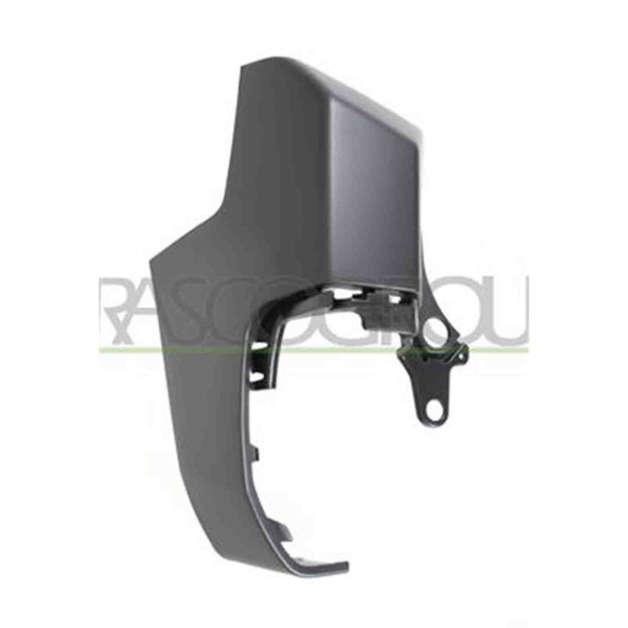 CI9241154_1.JPG Cantonale Sinistro Nero Goffrato Per Citroen Berlingo Dal 2018