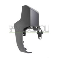 Cantonale Sinistro Nero Goffrato Per Citroen Berlingo Dal 2018